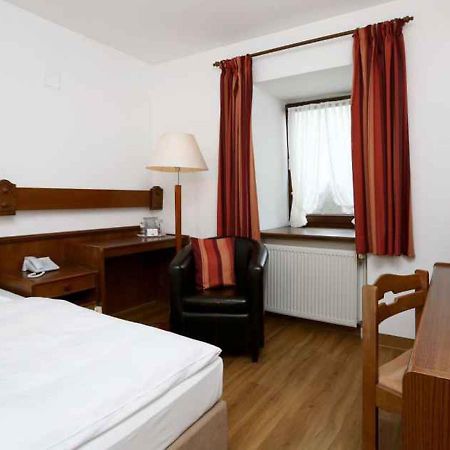 Jägerhof Hotell Langenhagen  Exteriör bild