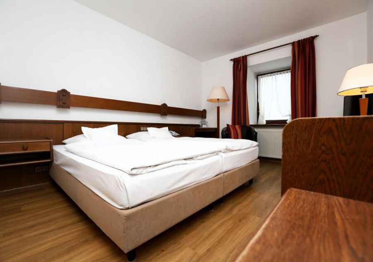 Jägerhof Hotell Langenhagen  Exteriör bild